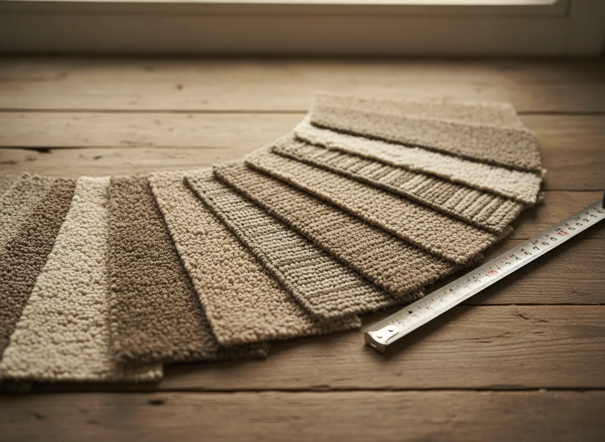 Carpet Installation Pell City, AL FAQs